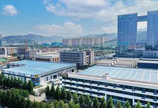 重庆中小学智慧校园一脸通