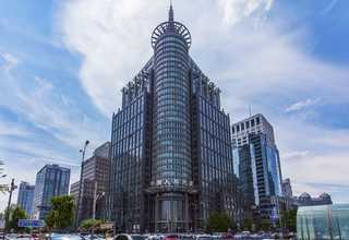 四川中试平行合成仪
