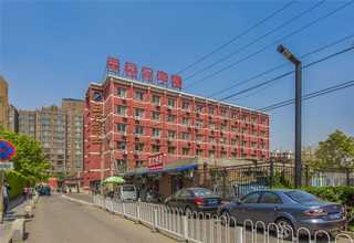 史密斯天津分公司